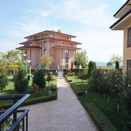 Sky Dreams Apartment Sveti Vlas Exteriér fotografie