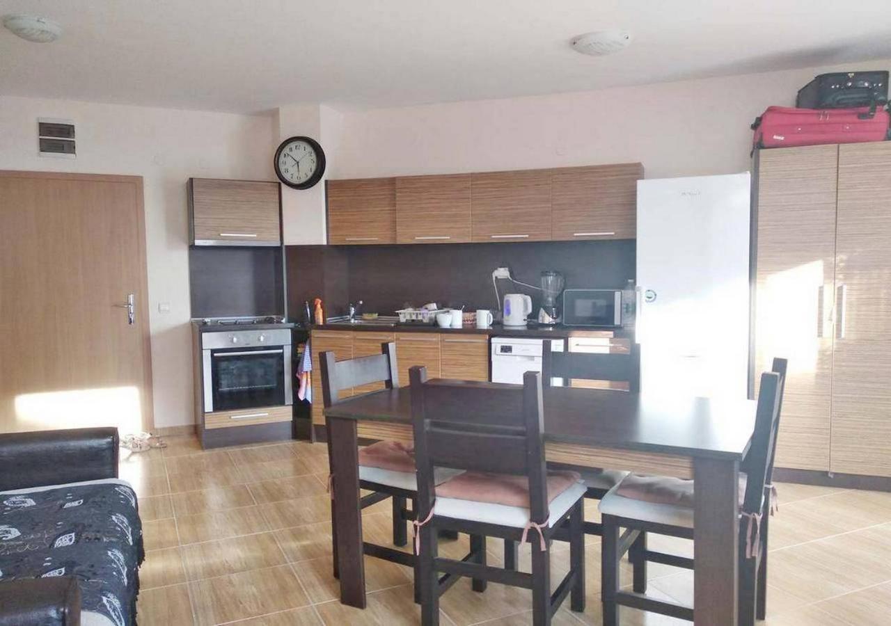Sky Dreams Apartment Sveti Vlas Exteriér fotografie